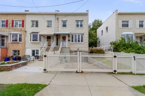 166 Revere Ave, New York, NY 10465