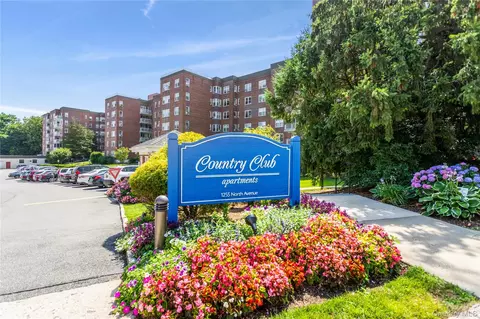 1255 North Ave #C-4W, New Rochelle, NY 10804