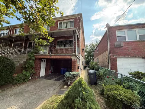 1855 Williamsbridge Rd, New York, NY 10461