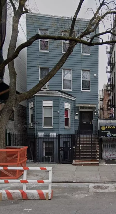 503 W 168th St, New York, NY 10032