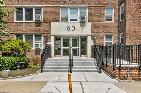 80 Knolls Cres #8M, New York, NY 10463