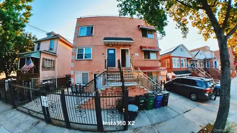1143 Leland Ave, New York, NY 10472