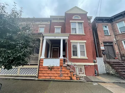 14 S Miller St, Newburgh, NY 12550