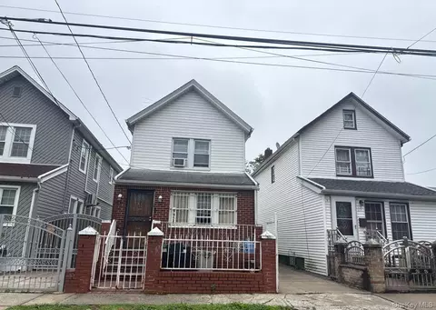 99-23 215th St, New York, NY 11429