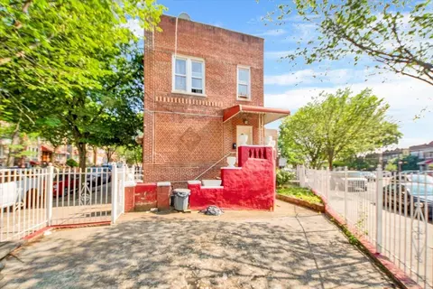 1349 Elder Ave, New York, NY 10472 photo 1