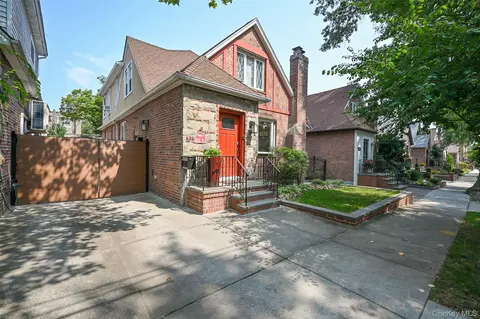 81-11 64 Rd, New York, NY 11379