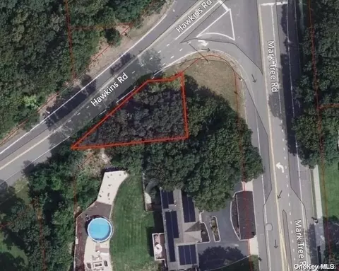 Forest Rd Court, Brookhaven, NY 11779