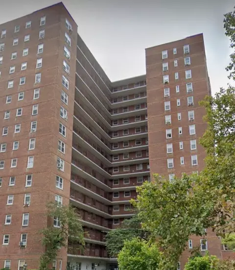 98-20 62 Dr #10A, Rego Park, NY 11374
