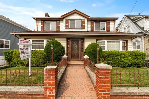89 Devoe Ave, Yonkers, NY 10705