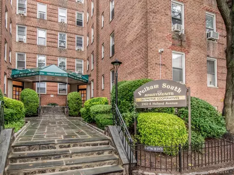 2102 Holland Ave #6D, New York, NY 10462