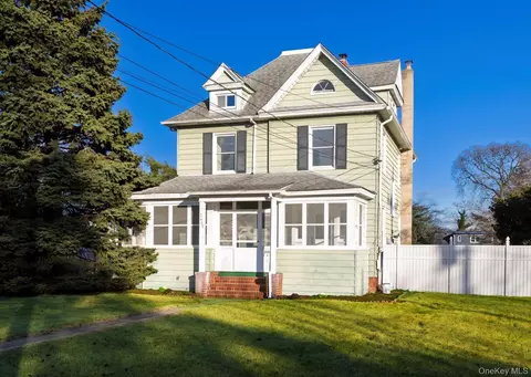 2483 Central Ave, Baldwin, NY 11510