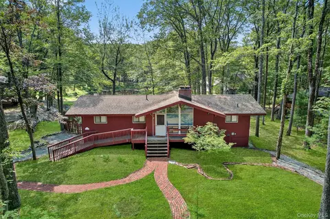 49 Nottingham Gate Rd, Thompson, NY 12775