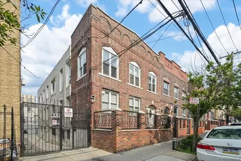 1917 Loring Pl S, New York, NY 10453