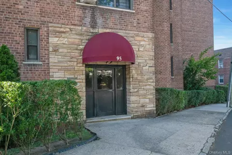 95 Sedgwick Ave #1G, Yonkers, NY 10705