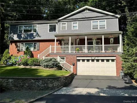 43 Wildway, Yonkers, NY 10708
