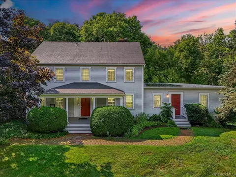 121 Valley Farm Rd, Washington, NY 12545