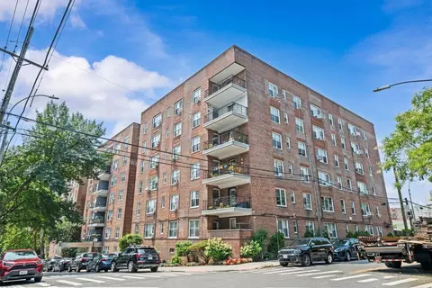 3299 Cambridge Ave #8J, New York, NY 10463