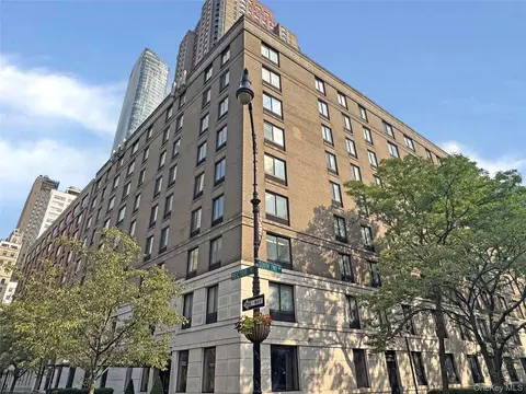 280 Rector Pl #1G, New York, NY 10280