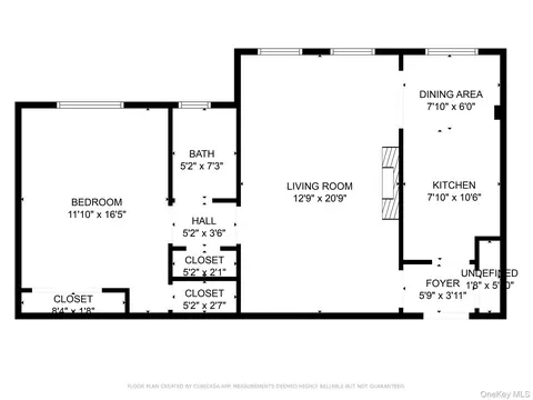 292 Main St #1D, White Plains, NY 10601