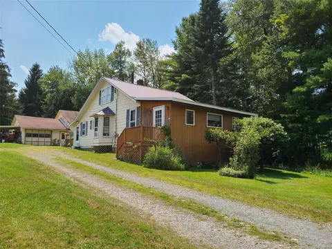 316 W Lake St, Liberty, NY 12754