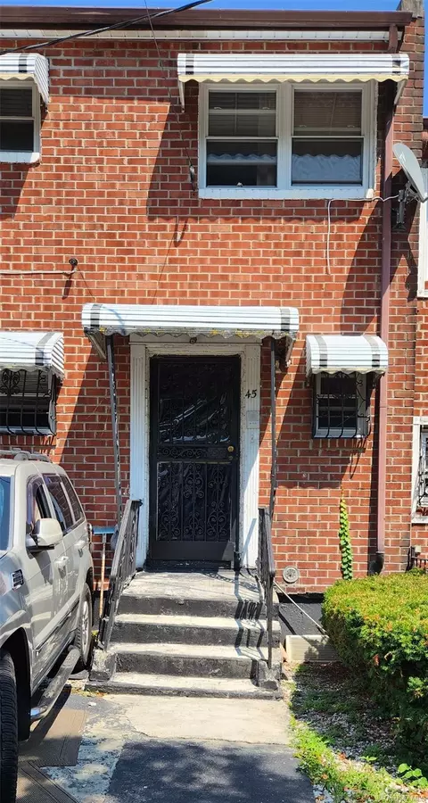 45 Legion St, Brooklyn, NY 11212