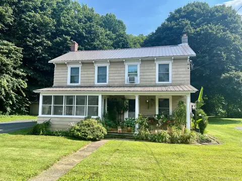 46 Myrtle Ave, Pine Plains, NY 12567