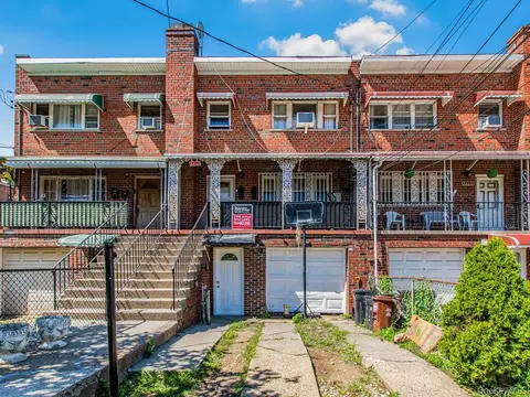3863 Laconia Ave, New York, NY 10469