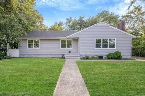 128 N 22nd St, Wyandanch, NY 11798