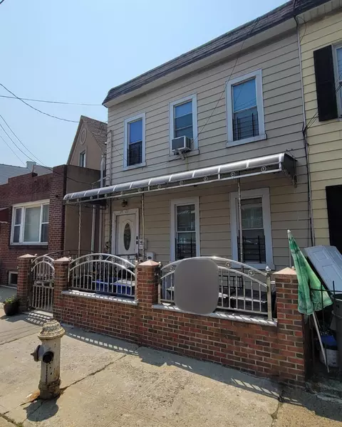 1423 Edwards Ave, New York, NY 10461