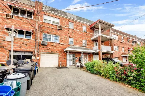 1710 Nereid Ave, New York, NY 10466