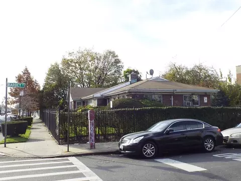 2145 Linden Blvd, New York, NY 11207