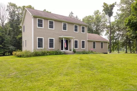 143 Ryan Rd, Pine Plains, NY 12567