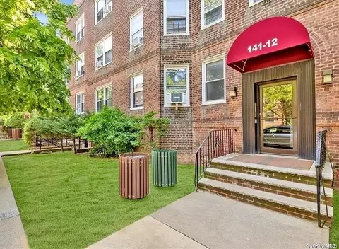 141-12 79th Ave #1I, Flushing, NY 11367