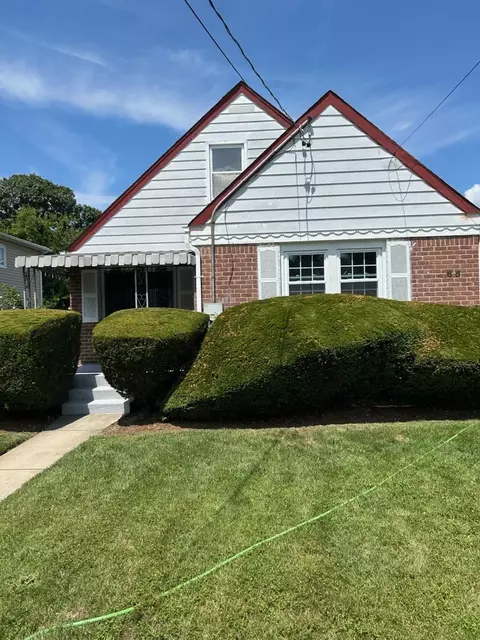 Undisclosed, Hempstead, NY 11550