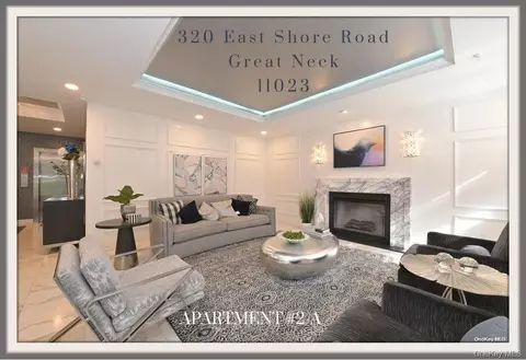 320 E Shore Rd #2-A, North Hempstead, NY 11023