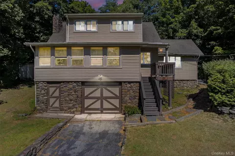 71 Furnace Trl, Greenwood Lake, NY 10925