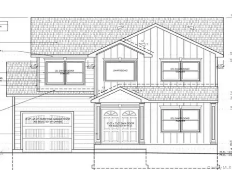 21 Cypress Ave, Bethpage, NY 11714