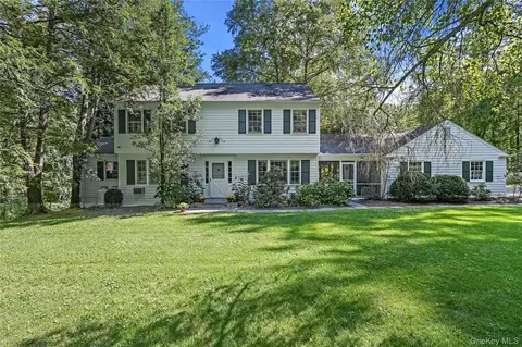 500 Croton Lake Rd, Mount Kisco, NY 10549