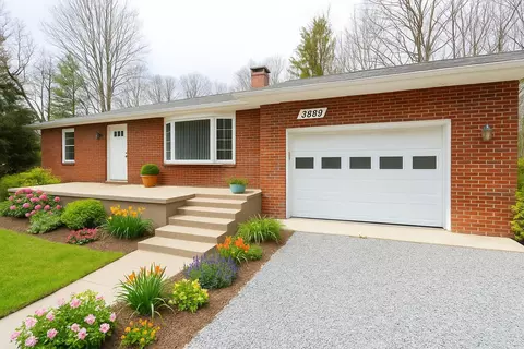 3889 Route 82, Washington, NY 12545
