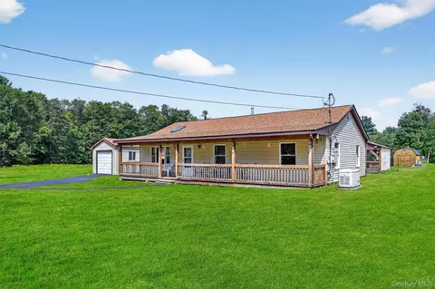 631 Lt Brender Hwy, Ferndale, NY 12734