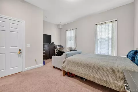 Bedroom - 16 Maple Pl, Ossining, NY 10562 photo 3 of 11