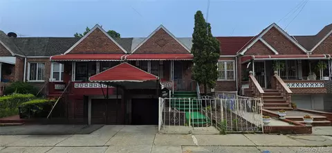 120 E 88th St, Brooklyn, NY 11236