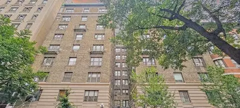 203 W 81st St #4E, New York, NY 10024