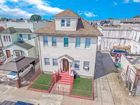 104-16 108th St, South Richmond Hill, NY 11419