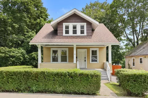 11 Du Bois Ave, Poughkeepsie, NY 12601