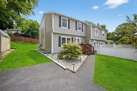 336 Hudson Ave, Beacon, NY 12508