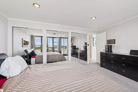 Bedroom - 162-40 9th Ave #8B, New York, NY 11357 photo 3 of 4
