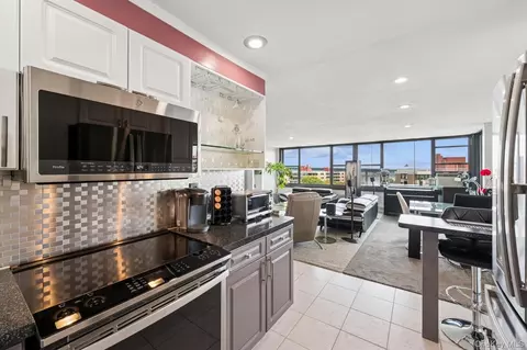 Kitchen - 162-40 9th Ave #8B, New York, NY 11357 photo 2 of 2