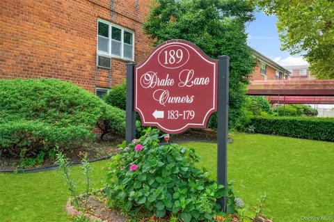 179 Drake Ave #2A, New Rochelle, NY 10805