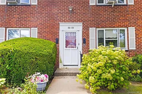 86-06 231st #UPPER, New York, NY 11427